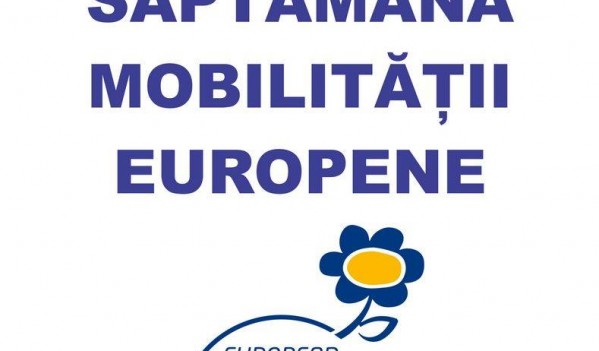 Săptămâna Europeană a Mobilității și Ziua Europeană fără Mașini, marcate la Cluj Napoca Săptămâna Europeană a Mobilității și Ziua Europeană fără Mașini, marcate la Cluj Napoca