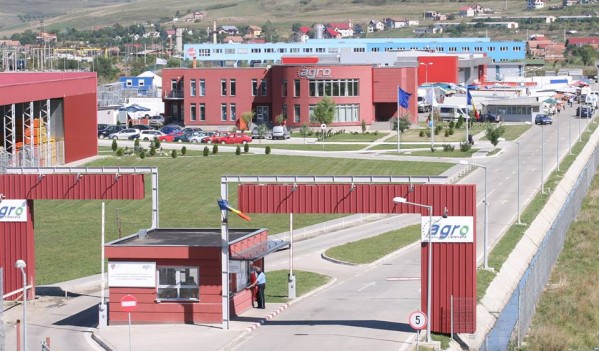 Punct autorizat de vânzare şi sacrificare a mieilor în incita Pieței Agro Transilvania din Dezmir Punct autorizat de vânzare şi sacrificare a mieilor în incita Pieței Agro Transilvania din Dezmir