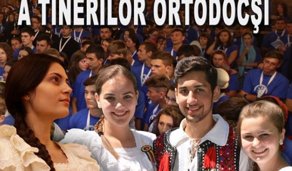 Tineri și preoți din județul Cluj participă la Reuniune Tinerilor Ortodocși de la Baia Mare Tineri și preoți din județul Cluj participă la Reuniune Tinerilor Ortodocși de la Baia Mare
