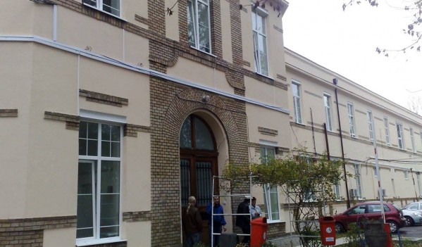 Noi aparate medicale, de ultimă generaţie, pentru spitalele clujene Noi aparate medicale, de ultimă generaţie, pentru spitalele clujene