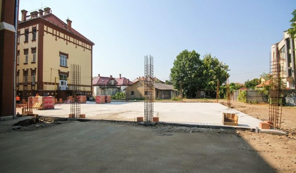 Trei şcoli din Cluj-Napoca reabilitate din fonduri europene Trei şcoli din Cluj-Napoca reabilitate din fonduri europene