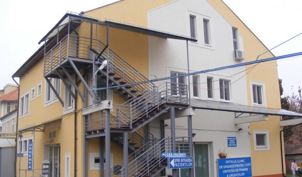 A doua ediție a Simpozionului de Medicină de Urgență și Terapie Intensivă Pediatrică, la Cluj-Napoca A doua ediție a Simpozionului de Medicină de Urgență și Terapie Intensivă Pediatrică, la Cluj-Napoca