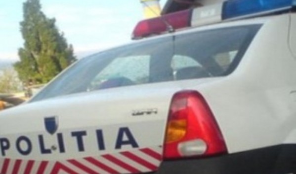 Bărbat din Florești reținut pentru conducere sub influența alcoolului Bărbat din Florești reținut pentru conducere sub influența alcoolului