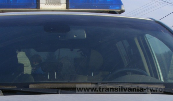 Aflat sub influența alcoolului, a fost depistat în Iclod conducând cu 127 km/h Aflat sub influența alcoolului, a fost depistat în Iclod conducând cu 127 km/h