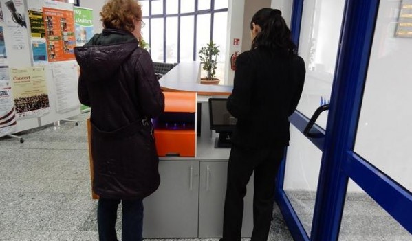 Cluj Napoca: Servicii şi facilităţi noi pentru public la Biblioteca Judeţeană Cluj Napoca: Servicii şi facilităţi noi pentru public la Biblioteca Judeţeană