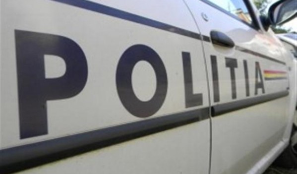 Cluj Napoca: Bărbat reținut pentru conducere fără permis Cluj Napoca: Bărbat reținut pentru conducere fără permis