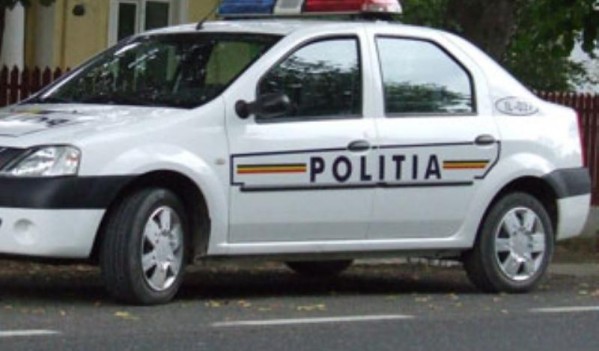 Bărbat din Turda, arestat pentru tentativă de tâlhărie Bărbat din Turda, arestat pentru tentativă de tâlhărie
