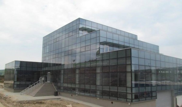 Cluj Napoca: Extinderea Parcului Industrial TETAROM I a intrat în etapa finală Cluj Napoca: Extinderea Parcului Industrial TETAROM I a intrat în etapa finală