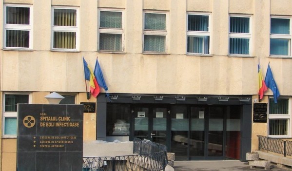Medicii clujeni se perfecționează în prevenția și tratarea hepatitelor cronice de tip B și C Medicii clujeni se perfecționează în prevenția și tratarea hepatitelor cronice de tip B și C