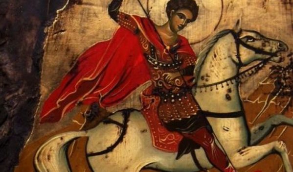 Evenimentele culturale care marchează sărbătoarea Sf. Mare Mucenic Gheorghe, patronul spiritual al Turzii Evenimentele culturale care marchează sărbătoarea Sf. Mare Mucenic Gheorghe, patronul spiritual al Turzii
