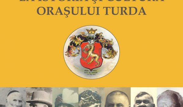 Expoziție dedicată lui Ion Rațiu, la Muzeul de Istorie Turda Expoziție dedicată lui Ion Rațiu, la Muzeul de Istorie Turda