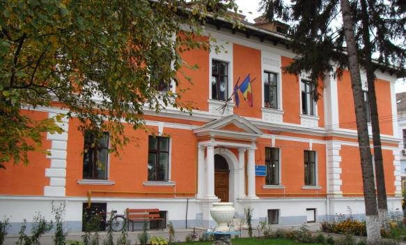 Liceele clujene de deficienţi de vedere şi de auz, declarate Şcoli Europene Liceele clujene de deficienţi de vedere şi de auz, declarate Şcoli Europene