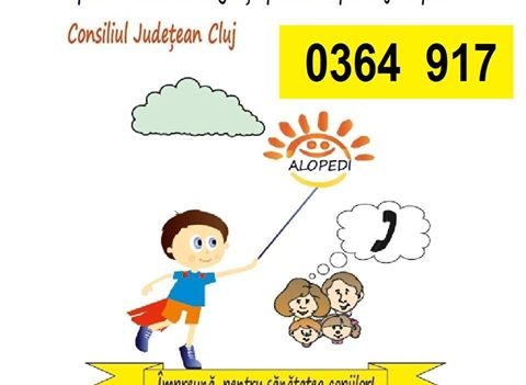 Cluj Napoca: ALOPEDI, cu 46% mai multe cazuri rezolvate în primul semestru al anului 2017 Cluj Napoca: ALOPEDI, cu 46% mai multe cazuri rezolvate în primul semestru al anului 2017