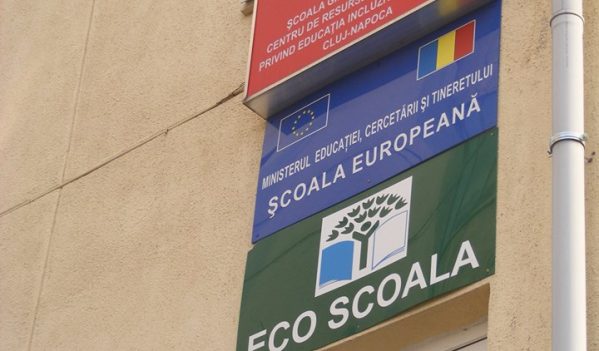 Două școli speciale clujene au câștigat proiecte Erasmus+, Acțiunea cheie 1 Două școli speciale clujene au câștigat proiecte Erasmus+, Acțiunea cheie 1