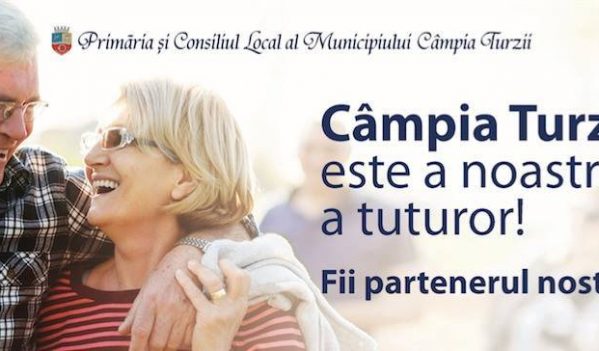 Săptămâna Vârstnicului, la Câmpia Turzii Săptămâna Vârstnicului, la Câmpia Turzii