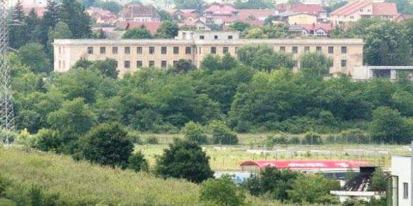 Terenul viitorului Spital Regional de Urgență Cluj Napoca, trecut oficial în domeniul public al Statului și administrarea Ministerului Sănătății Terenul viitorului Spital Regional de Urgență Cluj Napoca, trecut oficial în domeniul public al Statului și administrarea Ministerului Sănătății