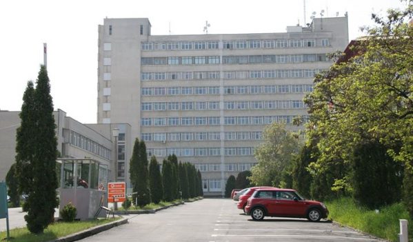 Specialitate medicală nouă, la Spitalul Clinic de Recuperare Cluj Napoca Specialitate medicală nouă, la Spitalul Clinic de Recuperare Cluj Napoca