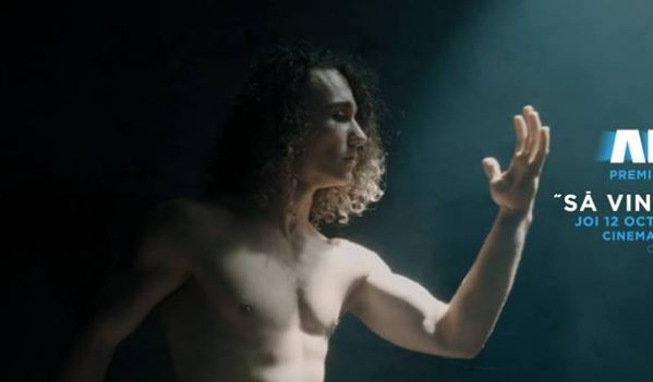 Formația clujeană Altar lansează un videoclip dedicat victimelor din Clubul Colectiv Formația clujeană Altar lansează un videoclip dedicat victimelor din Clubul Colectiv