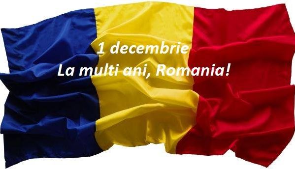 Ziua Naţională a României va fi sărbătorită vineri și la Dej Ziua Naţională a României va fi sărbătorită vineri și la Dej