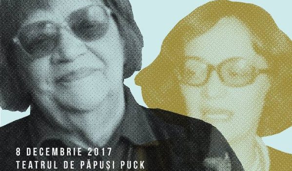 Regizoarea Kovács Ildikó, omagiată la Teatrul de Păpuși „Puck” Cluj Napoca Regizoarea Kovács Ildikó, omagiată la Teatrul de Păpuși „Puck” Cluj Napoca