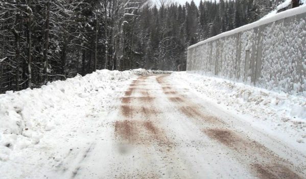 La nivelul judeţului Cluj nu există drumuri judeţene închise sau blocate La nivelul judeţului Cluj nu există drumuri judeţene închise sau blocate
