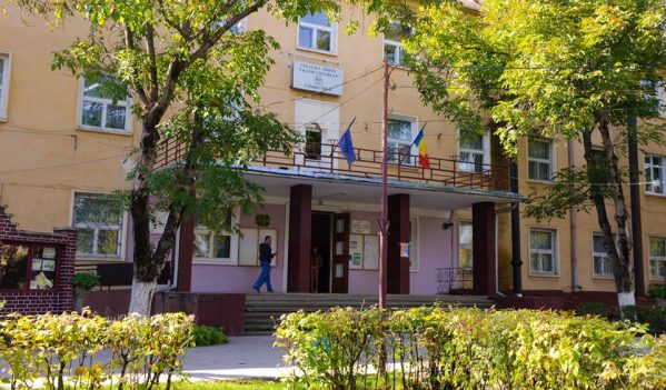Primăria Câmpia Turzii dorește să reabiliteze Colegiul Tehnic “Victor Ungureanu” Primăria Câmpia Turzii dorește să reabiliteze Colegiul Tehnic “Victor Ungureanu”