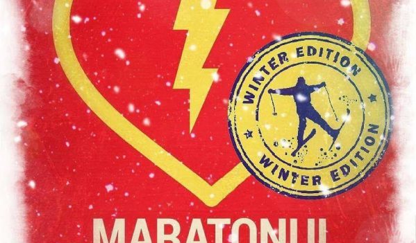 Maratonul Resuscitării – SMURD Cluj se va desfășura în data de 14 ianuarie Maratonul Resuscitării – SMURD Cluj se va desfășura în data de 14 ianuarie