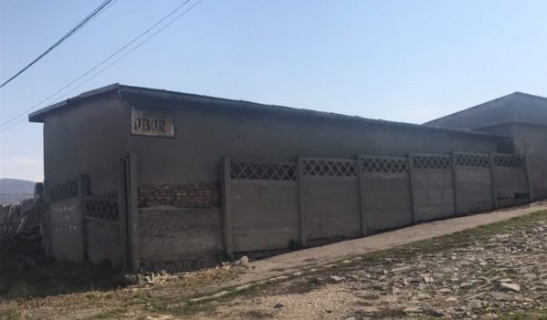Târgul de animale din Gherla va fi modernizat Târgul de animale din Gherla va fi modernizat