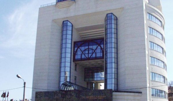 Activități derulate de Biblioteca Județeană „Octavian Goga” Cluj-Napoca în luna februarie Activități derulate de Biblioteca Județeană „Octavian Goga” Cluj-Napoca în luna februarie
