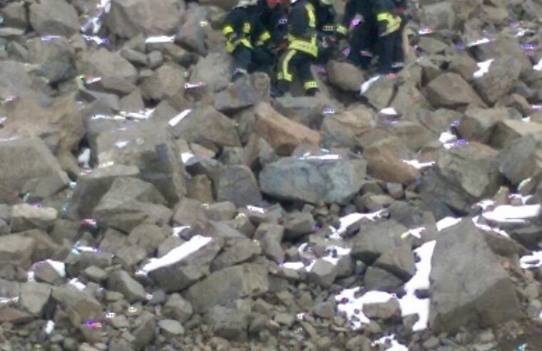 Accident de muncă mortal la cariera de piatră din localitatea Bologa Accident de muncă mortal la cariera de piatră din localitatea Bologa