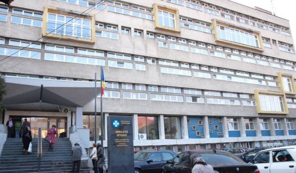 Număr crescut de pacienți la Camera de Gardă a Spitalului de Boli Infecțioase Cluj-Napoca Număr crescut de pacienți la Camera de Gardă a Spitalului de Boli Infecțioase Cluj-Napoca