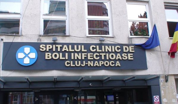 Măsuri speciale de prevenire a transmiterii infecțiilor respiratorii în două spitale clujene Măsuri speciale de prevenire a transmiterii infecțiilor respiratorii în două spitale clujene