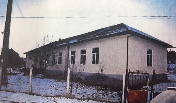 Școlile din Recea Cristur și Ciubăncuța urmează să fie reabilitate și modernizate Școlile din Recea Cristur și Ciubăncuța urmează să fie reabilitate și modernizate