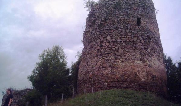 Cetatea medievală Bologa va fi reabilitată Cetatea medievală Bologa va fi reabilitată
