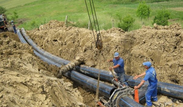 Numărul clujenilor care beneficiază de apă potabilă furnizată în sistem centralizat, în continuă creștere Numărul clujenilor care beneficiază de apă potabilă furnizată în sistem centralizat, în continuă creștere