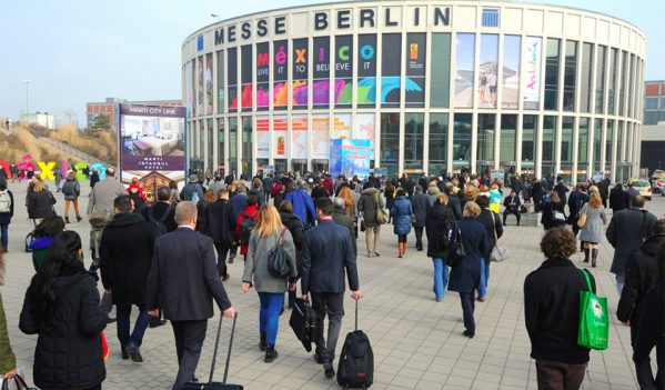 Clujul, promovat la Târgul Internațional de Turism ITB de la Berlin Clujul, promovat la Târgul Internațional de Turism ITB de la Berlin