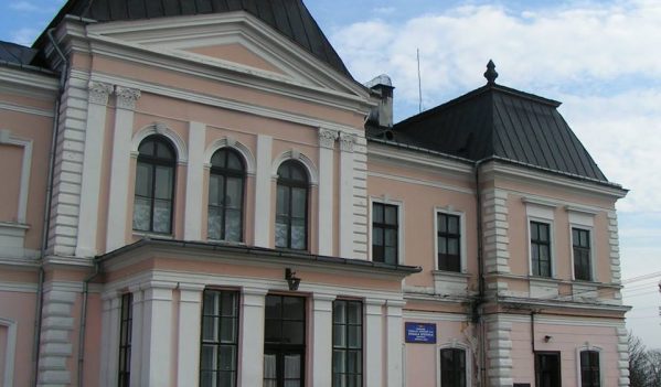 Proiect de restaurare a Castelului Banffy din Răscruci Proiect de restaurare a Castelului Banffy din Răscruci