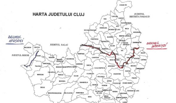 Modernizare, cu fonduri europene, a DJ 109–Drumul Bistriței Modernizare, cu fonduri europene, a DJ 109–Drumul Bistriței