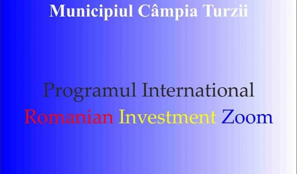 La Câmpia Turzii vor fi încheiate parteneriate comerciale strategice La Câmpia Turzii vor fi încheiate parteneriate comerciale strategice