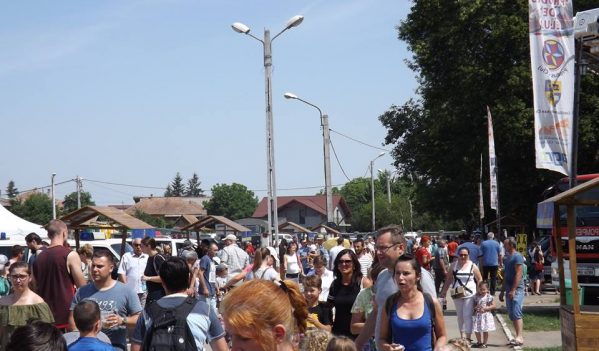 75 de ediţii ale Târgurilor Produs de Cluj 75 de ediţii ale Târgurilor Produs de Cluj