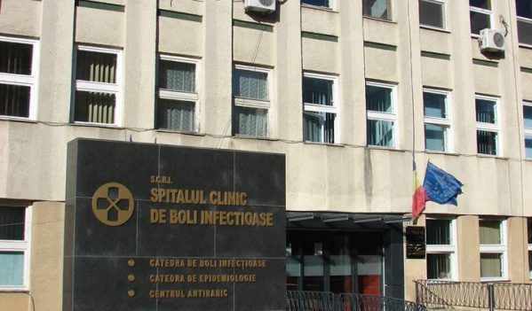 Test gratuit Babeș-Papanicolau la Spitalul Clinic de Boli Infecțioase Cluj-Napoca Test gratuit Babeș-Papanicolau la Spitalul Clinic de Boli Infecțioase Cluj-Napoca