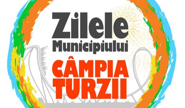 Zilele Municipiului Câmpia Turzii, ediţia a XXI-a (17–19 august). Vezi programul evenimentului Zilele Municipiului Câmpia Turzii, ediţia a XXI-a (17–19 august). Vezi programul evenimentului