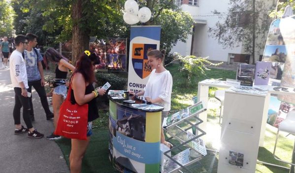 Untold 2018 – Ambasador al turismului românesc Untold 2018 – Ambasador al turismului românesc