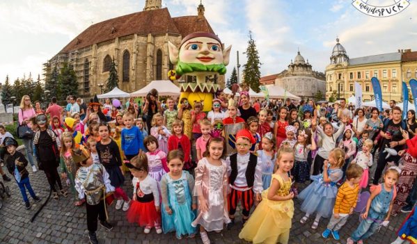 21.000 de spectatori prezenți la WonderPuck 2018 21.000 de spectatori prezenți la WonderPuck 2018