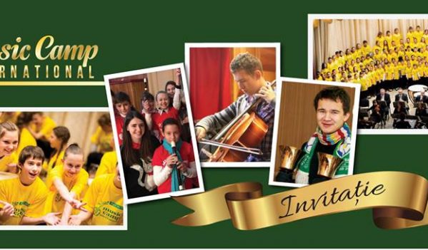 Tabăra de incluziune Music Camp, la Liceul Special pentru Deficienți de Vedere Cluj-Napoca Tabăra de incluziune Music Camp, la Liceul Special pentru Deficienți de Vedere Cluj-Napoca
