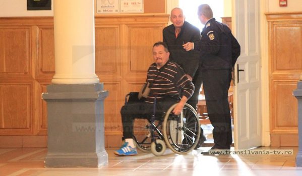 PROCESUL PENAL ”CHERECHEȘ” – Declarație stupefiantă a jurnalistului Claudiu Florescu, în calitate de martor, la termenul din 24 octombrie 2018 (prima parte) PROCESUL PENAL ”CHERECHEȘ” – Declarație stupefiantă a jurnalistului Claudiu Florescu, în calitate de martor, la termenul din 24 octombrie 2018 (prima parte)