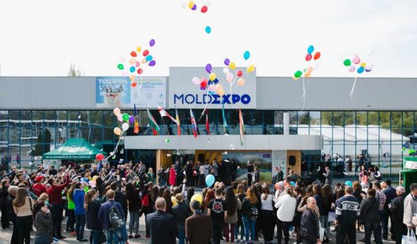 Potențialul turistic al județului Cluj, promovat în Republica Moldova Potențialul turistic al județului Cluj, promovat în Republica Moldova