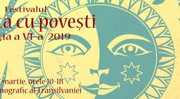 Festivalul ,,Traista cu povești”, la Muzeul Etnografic al Transilvaniei Cluj-napoca Festivalul ,,Traista cu povești”, la Muzeul Etnografic al Transilvaniei Cluj-napoca