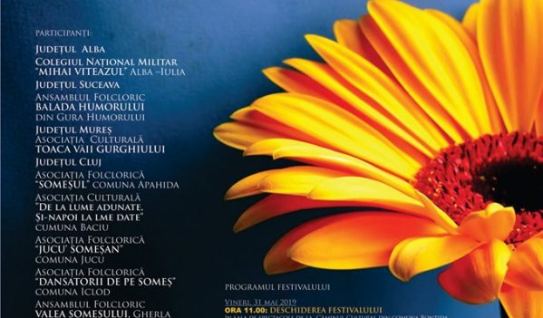 Evenimente cultural-educative, la finalul săptămânii, organizate în parteneriat cu CJCPCT Cluj Evenimente cultural-educative, la finalul săptămânii, organizate în parteneriat cu CJCPCT Cluj