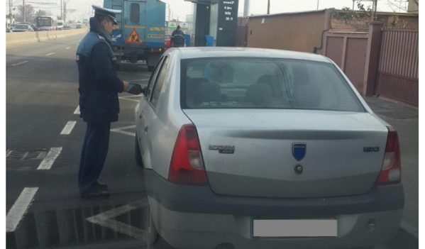 Șoferi băuți depistați pe șoselele din județul Cluj Șoferi băuți depistați pe șoselele din județul Cluj